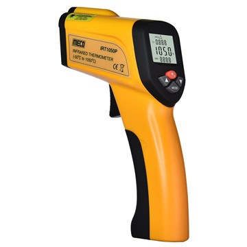 MECO IRT-1050P Industrial Infrared Thermometer