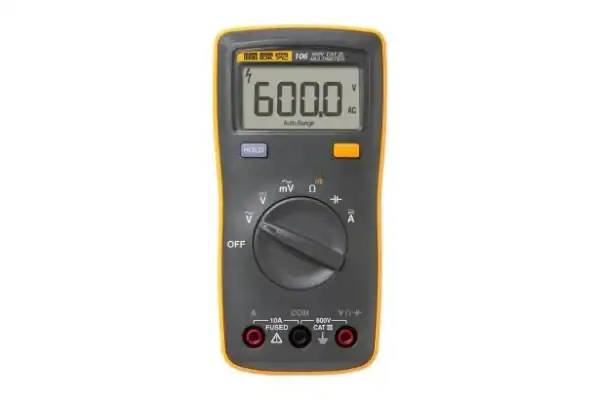 Fluke 106 Digital Multimeter