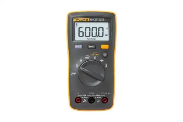 Fluke 107 Digital Multimeter