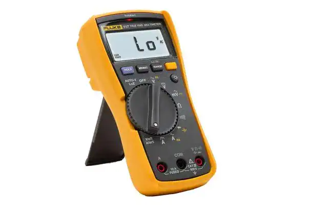 FLUKE Digital Multimeter 117