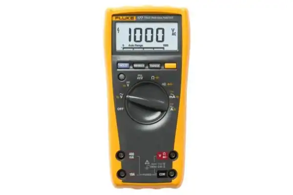 FLUKE Digital Multimeter 177