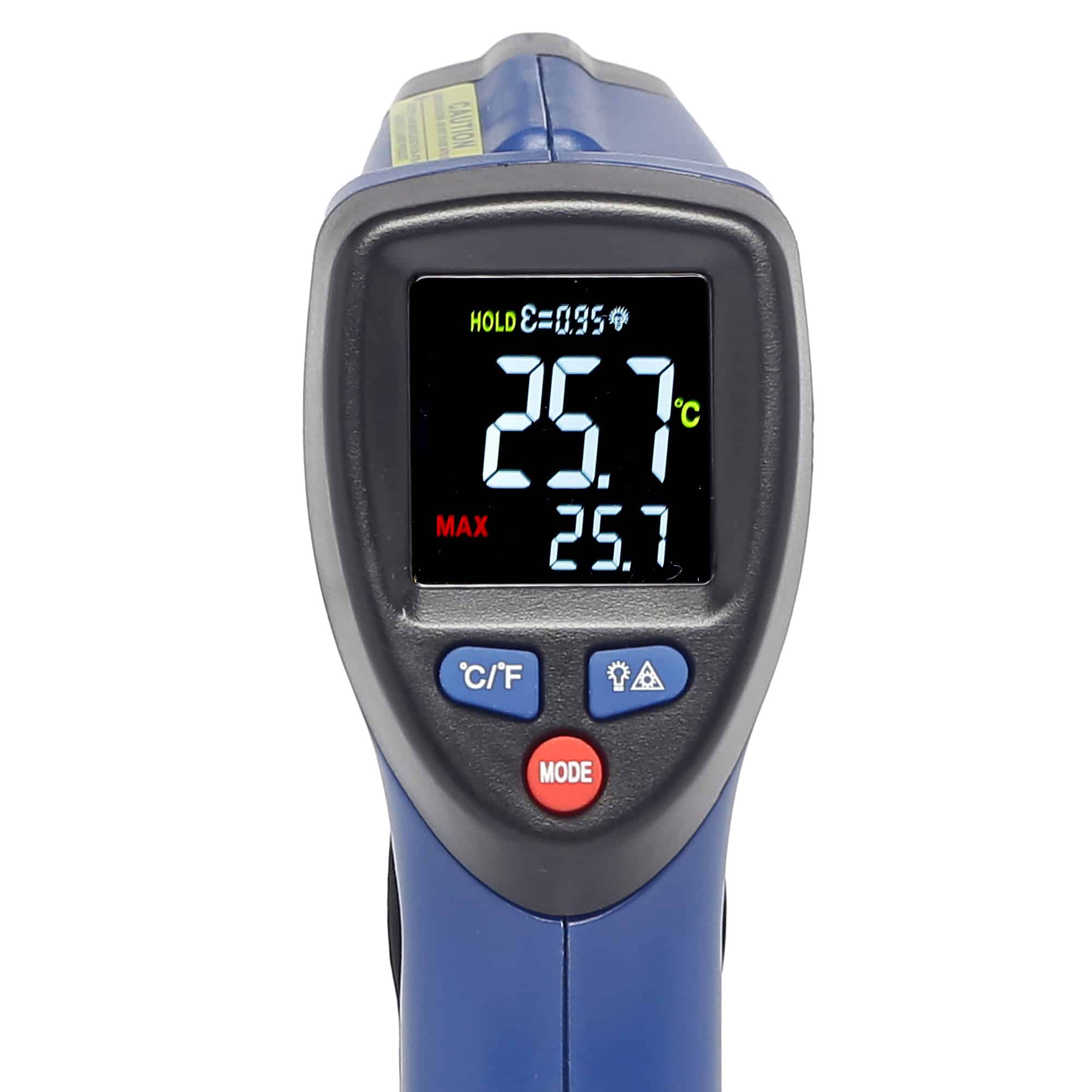 BEETECH B-IR6 Infrared Thermometer - Image 2
