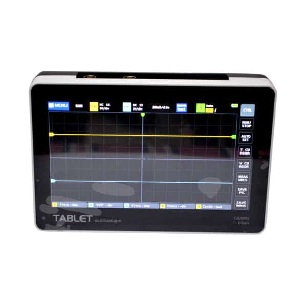 HTC PDO-20100S Oscilloscope