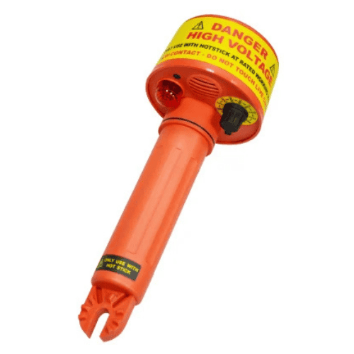 SEW High Voltage proximity Detector 275HP