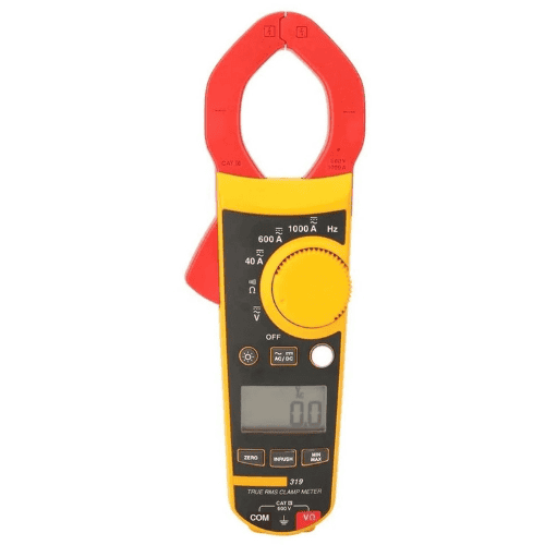 FLUKE 319 Clamp Meter