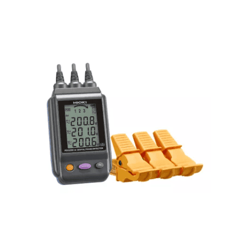 HIOKI PD3259-50 Digital Phase Detector