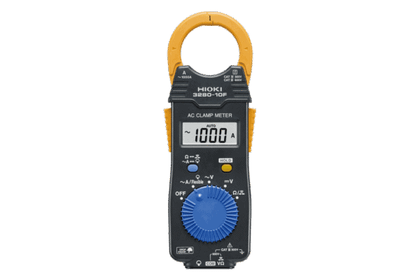 HIOKI 3280-10F AC Clamp Meter