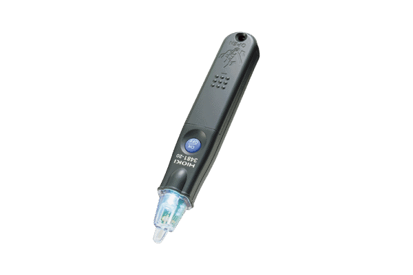 HIOKI 3481-20 Voltage Detector