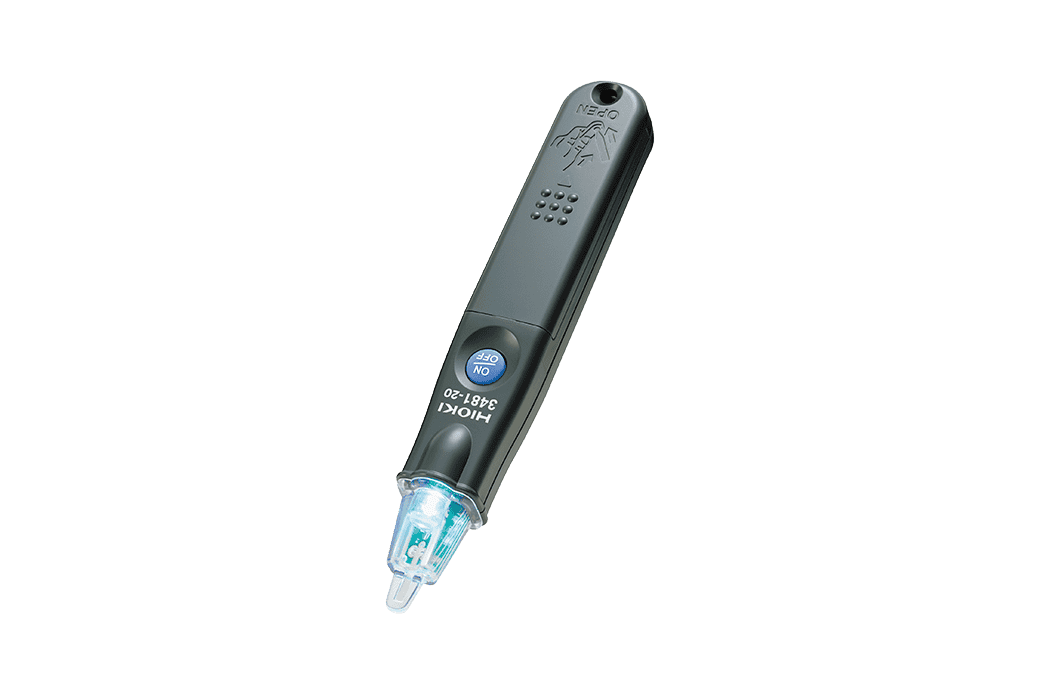 HIOKI 3481-20 Voltage Detector