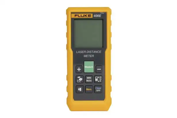 FLUKE Laser Distance Meter 408