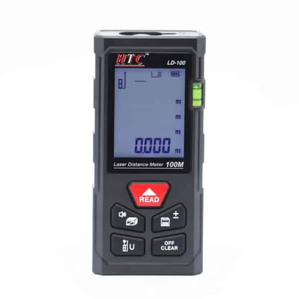 HTC LD-50 Laser Distance Meter