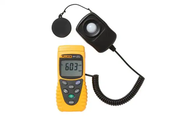 FLUKE Lux Meter 941