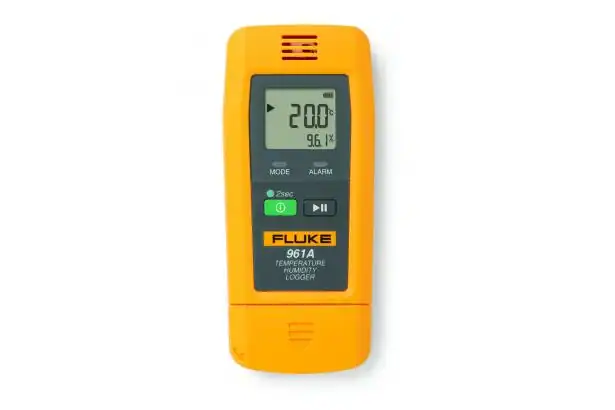 FLUKE Temperature humidity data logger 961A/ 961B/961C