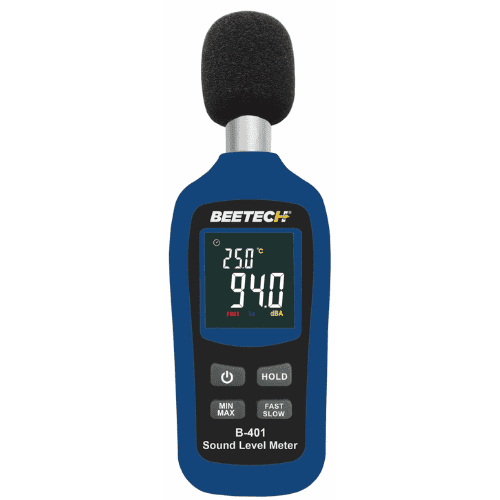BEETECH Sound Level Meter B-401