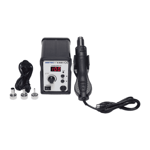 BEETECH SMD Rework Station B-850D-I
