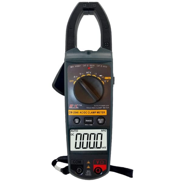 HTC CM-2046 Clamp Meter