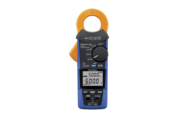 HIOKI CM4371-50 Clampmeter