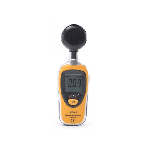 HTC CO-01 Carbon Monoxide Meter