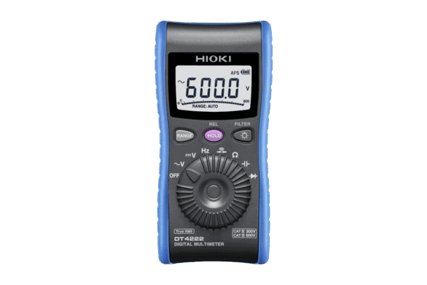HIOKI DT4222 Digital Multimeter