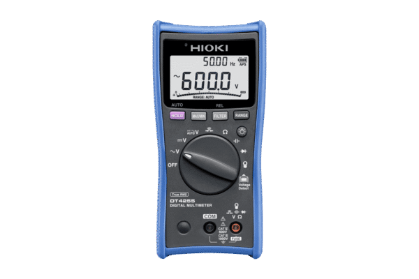 HIOKI DT4255 Digital Multimeter