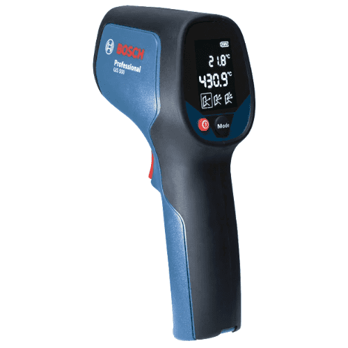 BOSCH GIS500 Infrared Thermometer