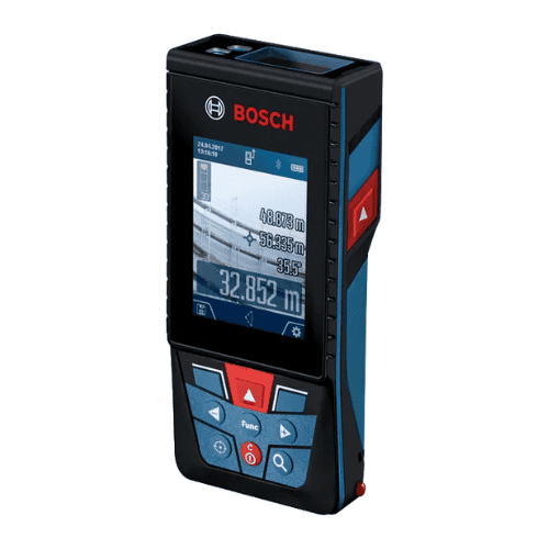 BOSCH GLM150C Distance Meter