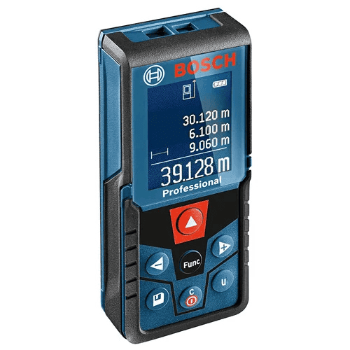 BOSCH GLM-400 Distance Meter
