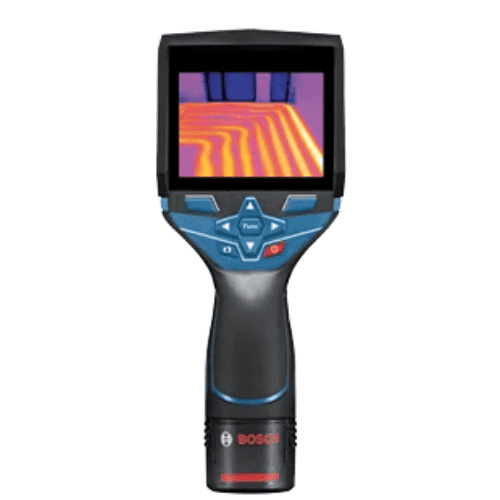 BOSCH GTC-400C Thermal Imager