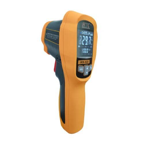 HTC MTX-4 Infrared Thermometer
