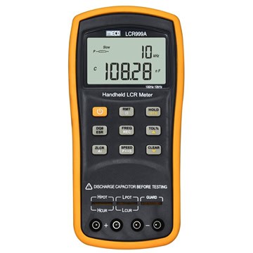 MECO LCR999A LCR Meter