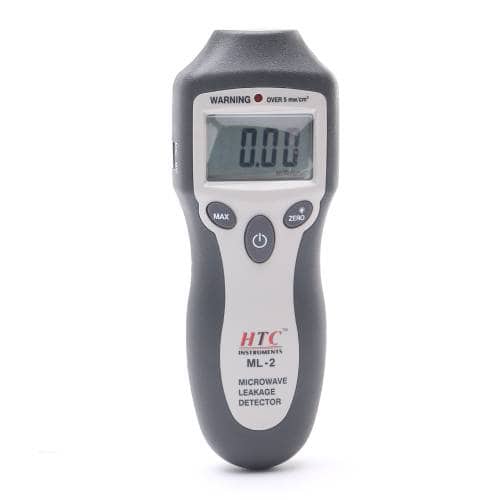 HTC ML-2 Microwave Leakage Detector