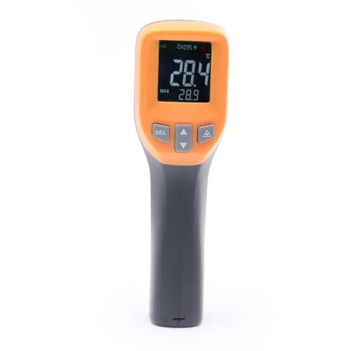 HTC MT-4 Infrared Thermometer