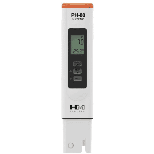 HM DIGITAL PH-80 PH Tester