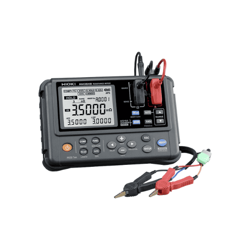 HIOKI RM3548 Resistance Meter