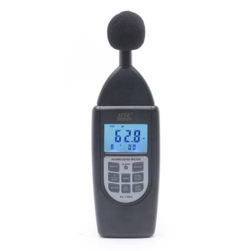 HTC SL-1350 Sound Level Meter