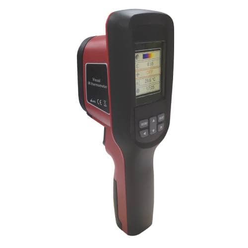 HTC VT-100 Thermal Imaging Camera