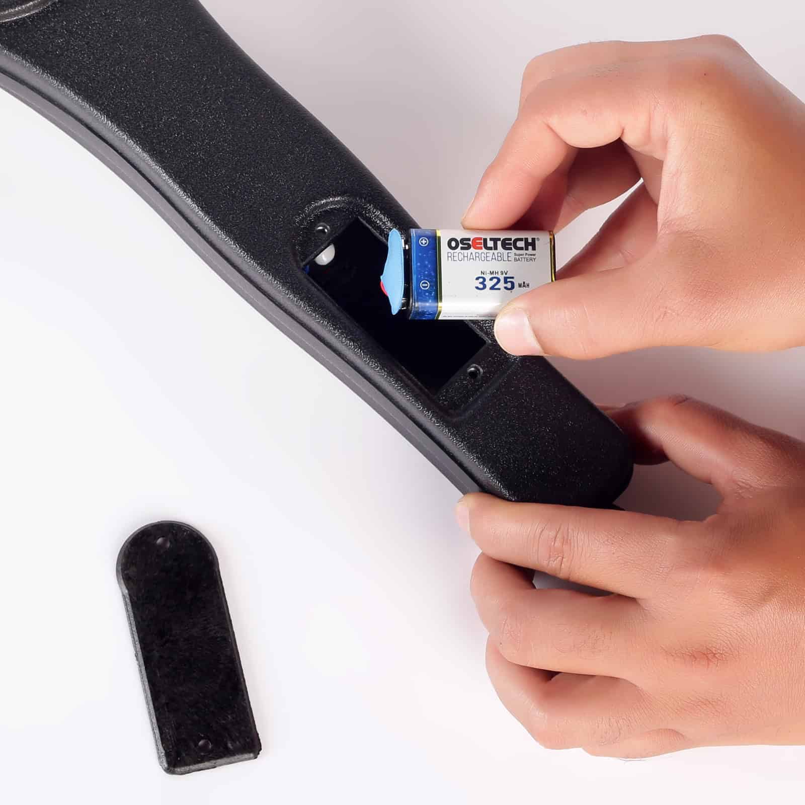 BEETECH BMD-100 Metal Detector - Image 4