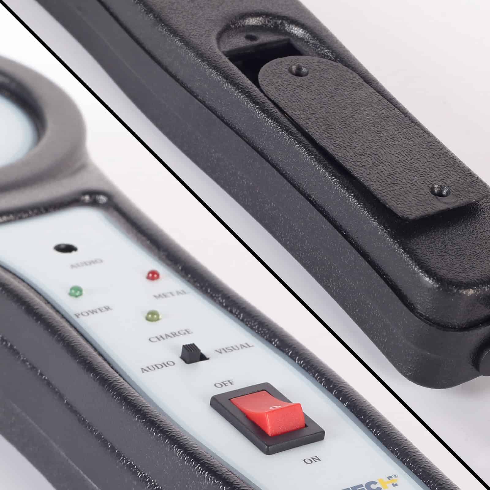 BEETECH BMD-100 Metal Detector - Image 5