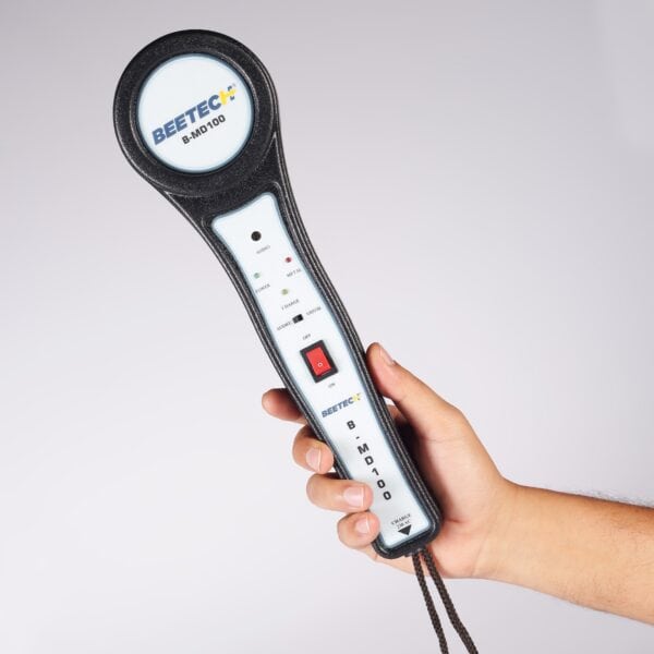 BEETECH Metal Detector BMD-100
