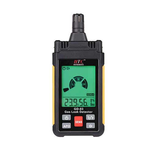 HTC GD-03 Gas Detector
