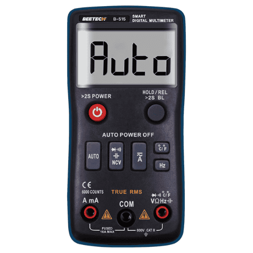 BEETECH Smart Digital Multimeter B-515