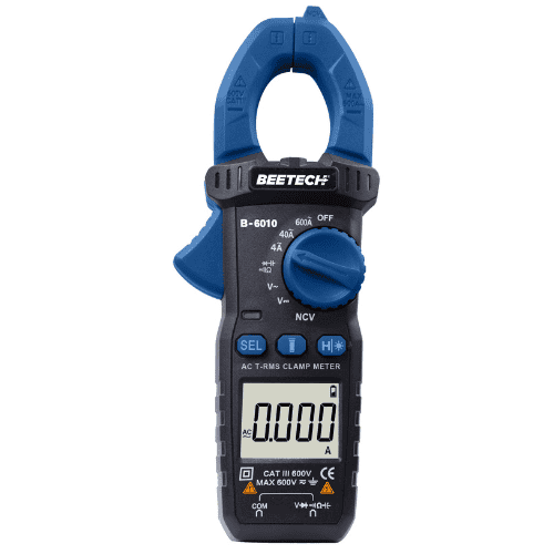 BEETECH Digital Clamp Meter B-6010