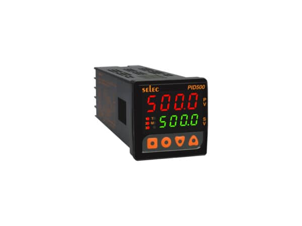 SELEC PID500-0-0-04 PID Controller