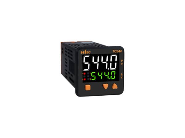 SELEC TC544C Temperature Controller-CX Series