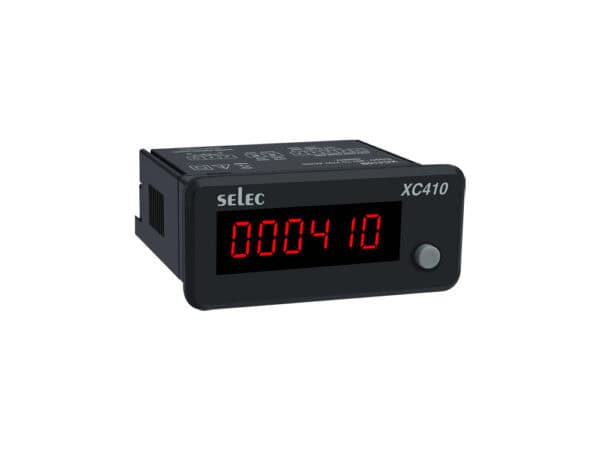 SELEC XC410B Digital Counter