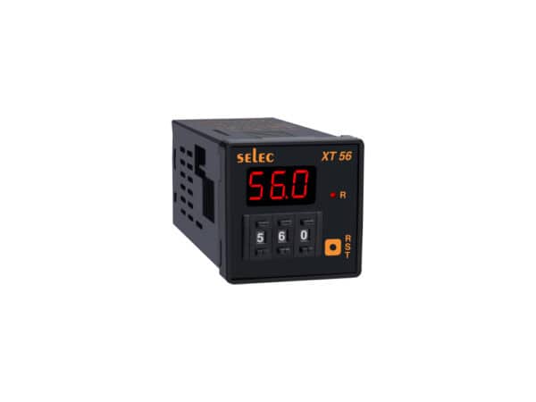SELEC XT56-N V2 Multifunction Digital Timer