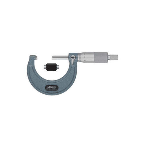 MITUTOYO 103-130 Outside Micrometer