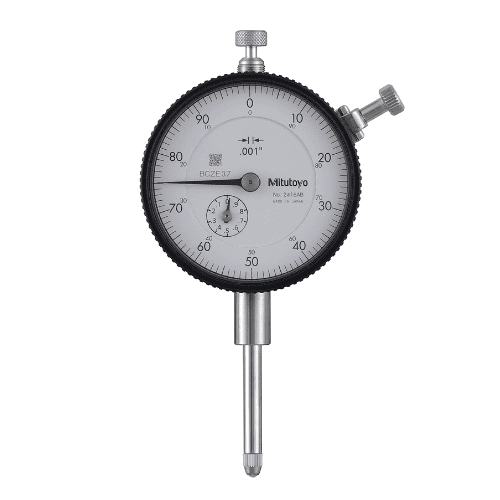 MITUTOYO 2416A Dial Indicator