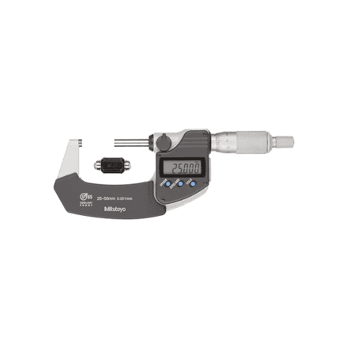 MITUTOYO 293-231-30 Digimatic Micrometer - IP65