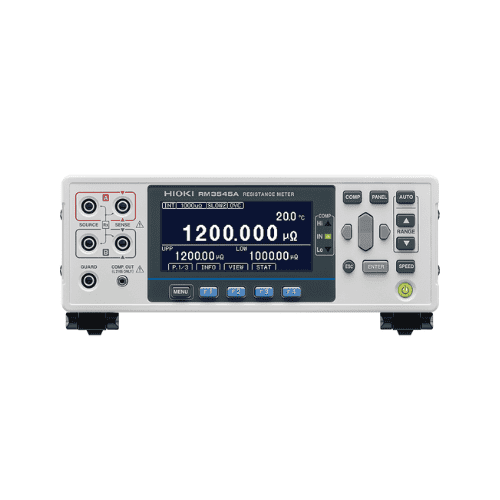 HIOKI RM3545A-1 Resistance Meter